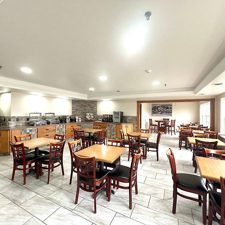 Van Buren Hotel Shipshewana Extérieur photo