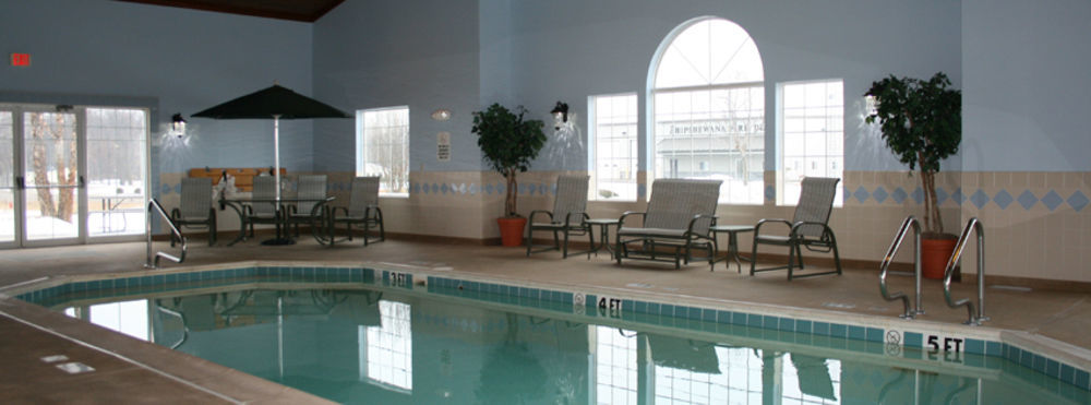 Van Buren Hotel Shipshewana Extérieur photo