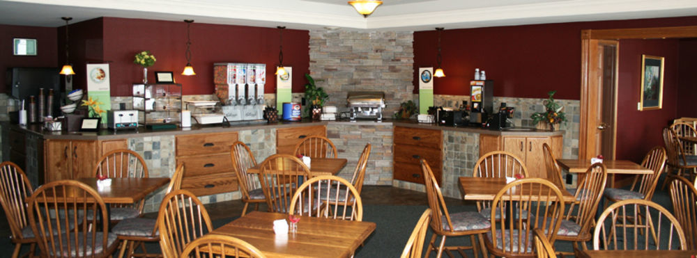 Van Buren Hotel Shipshewana Extérieur photo
